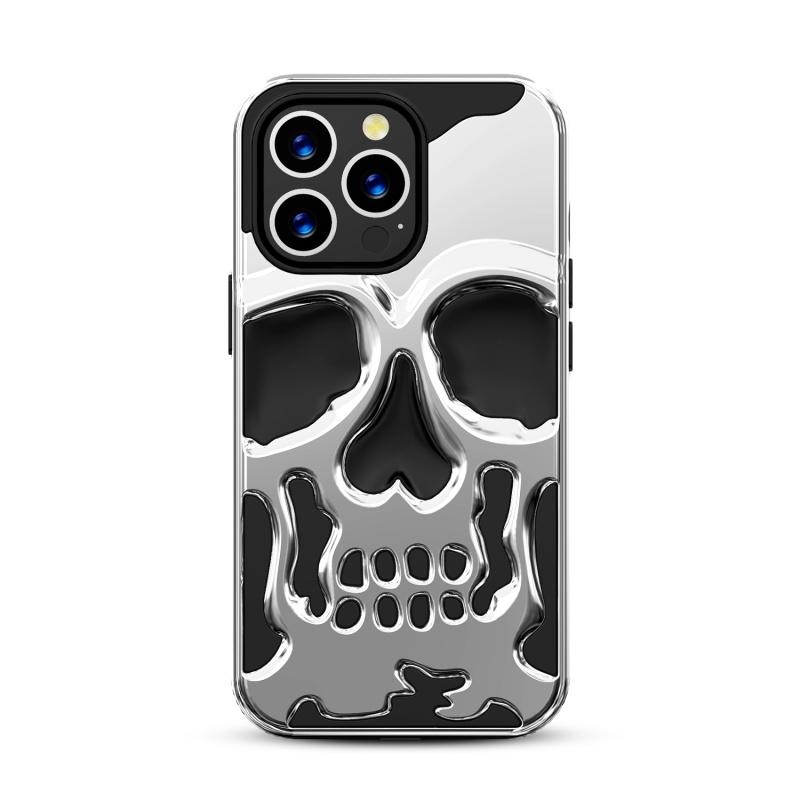 MyBat Pro Skullcap Series Case For iPhone 13 ProiPhone 13 Pro