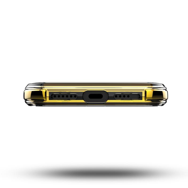 MyBat Pro Tuff Kleer Marble Series Case For iPhone 13 Pro MaxiPhone 13 Pro Max