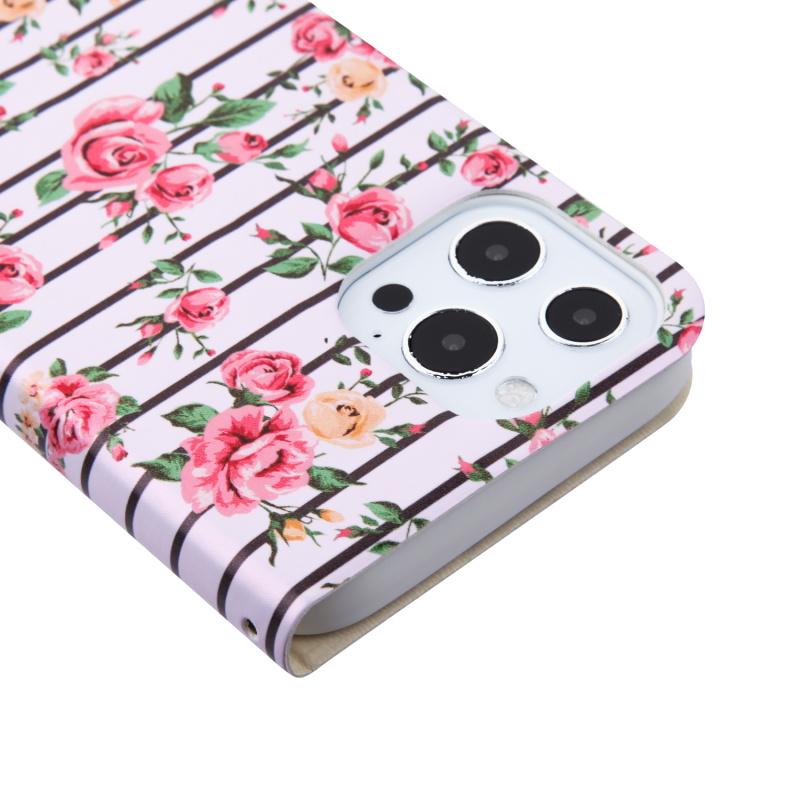 MyJacket Diamond Series Wallet Case