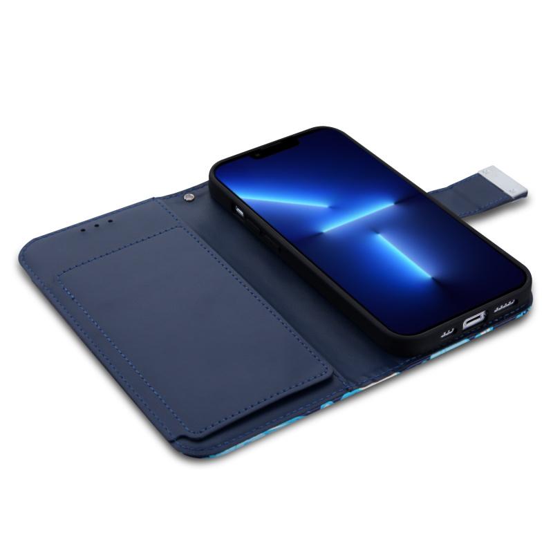 MyBat Pro MyJacket Xtra Series Wallet Case For iPhone 13 Pro MaxiPhone 13 Pro Max