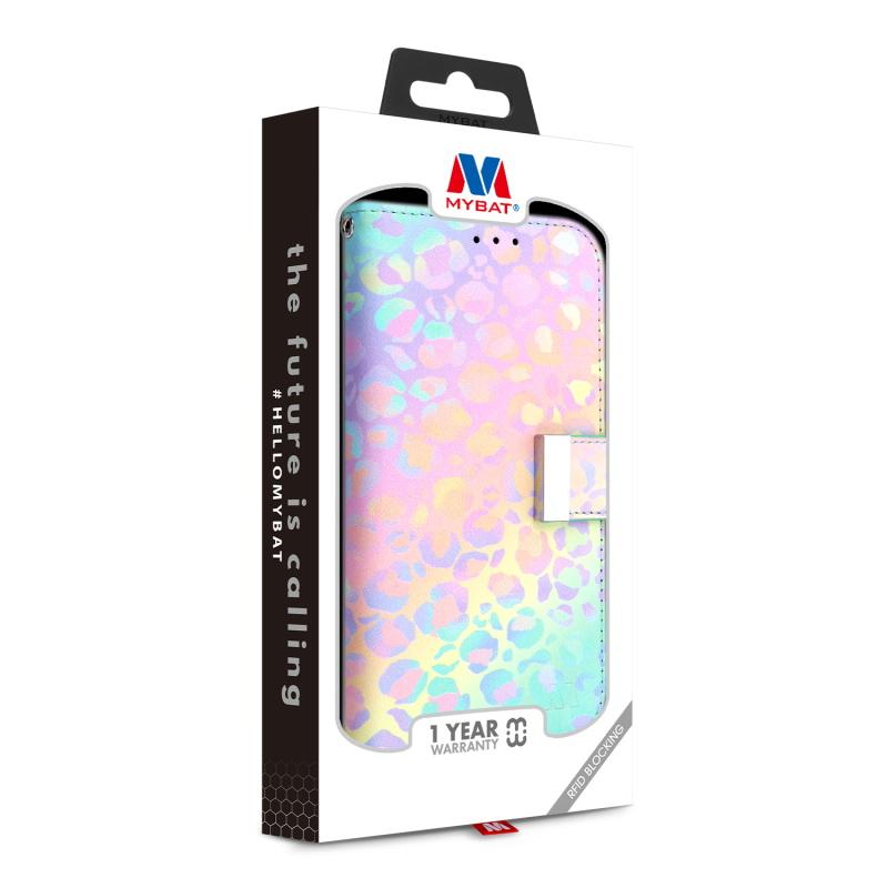 MyBat Pro MyJacket Xtra Series Wallet Case For iPhone 13 ProiPhone 13 Pro