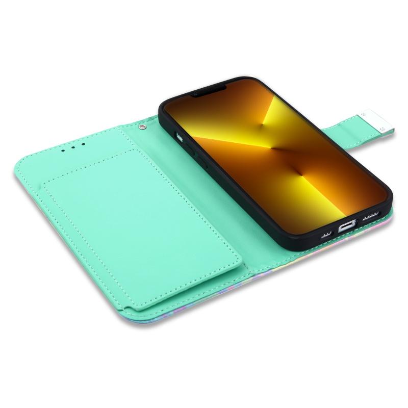 MyBat Pro MyJacket Xtra Series Wallet Case For iPhone 13 ProiPhone 13 Pro