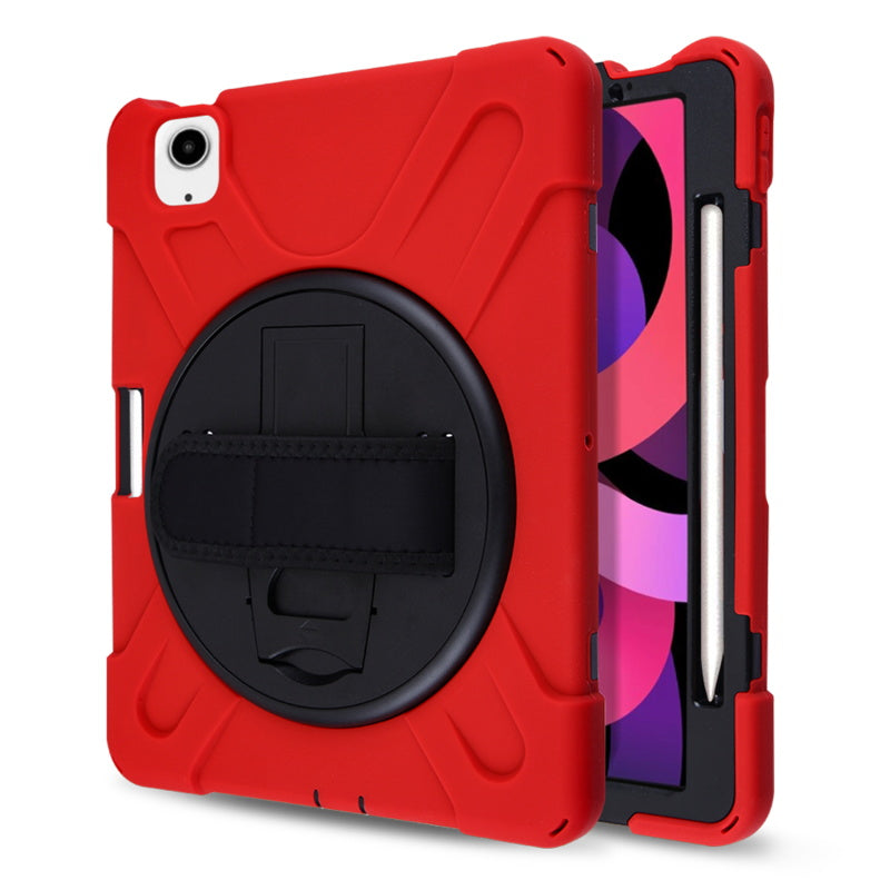 Mybat Pro TurnTablet Xtra Grip Series Tablet Case For iPad Air 10.9 (2020) | iPad Pro 11 (2022 - 2018)iPad Air 10.9 (2020) | iPad Pro 11 (2022 - 2018)