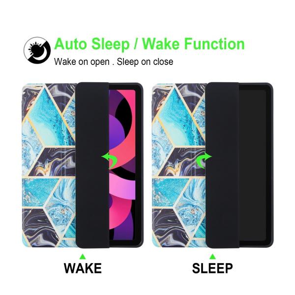 MyJacket Bravado Series Tablet iPad Air 10.9 2020 CaseiPad Air 10.9 2020