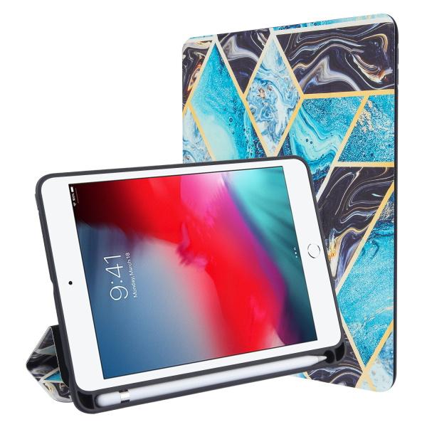 MyJacket Bravado Series Tablet iPad Mini 5 2019 / iPad Mini 4 CaseiPad Mini 5 2019 / iPad Mini 4