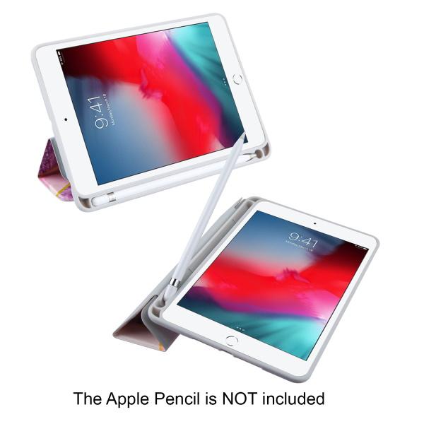 MyJacket Bravado Series Tablet iPad Mini 5 2019 / iPad Mini 4 CaseiPad Mini 5 2019 / iPad Mini 4