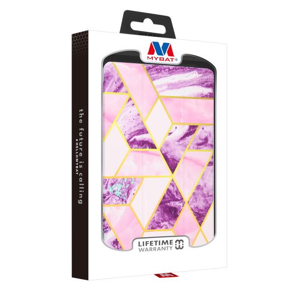 MyJacket Bravado Series Tablet iPad Mini 5 2019 / iPad Mini 4 CaseiPad Mini 5 2019 / iPad Mini 4