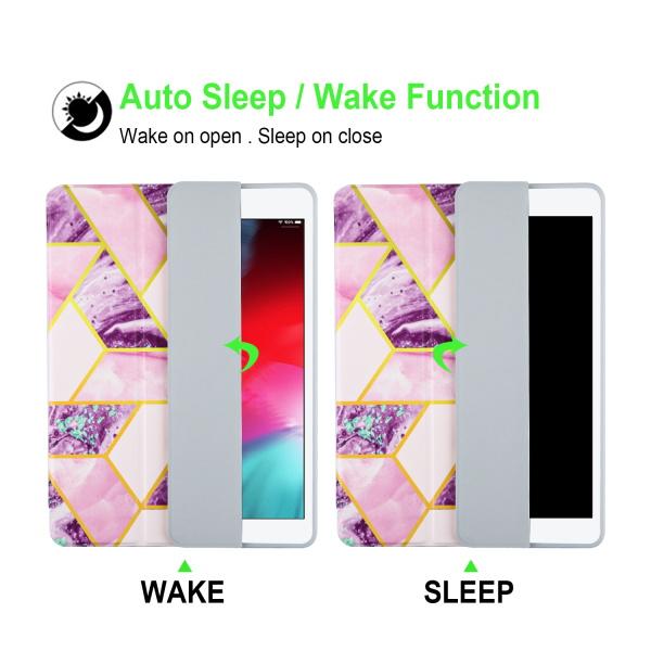 MyJacket Bravado Series Tablet iPad Mini 5 2019 / iPad Mini 4 CaseiPad Mini 5 2019 / iPad Mini 4