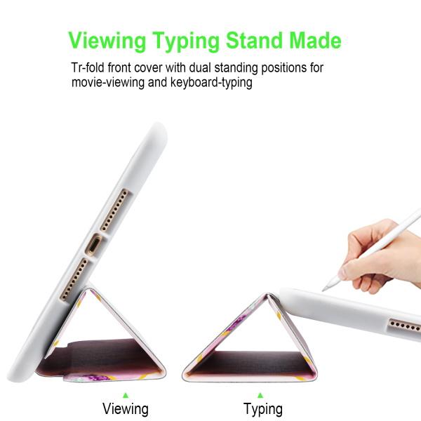 MyJacket Bravado Series Tablet iPad Mini 5 2019 / iPad Mini 4 CaseiPad Mini 5 2019 / iPad Mini 4