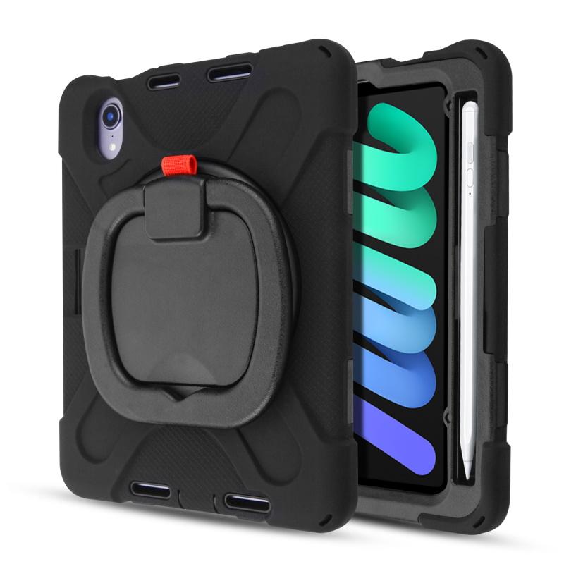 Mybat Pro EZ Venture Series Tablet Case For iPad Mini 6 2021iPad Mini 6 2021