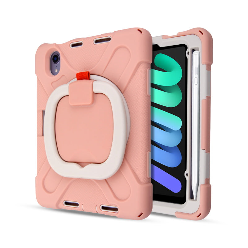 Mybat Pro EZ Venture Series Tablet Case For iPad Mini 6 2021iPad Mini 6 2021