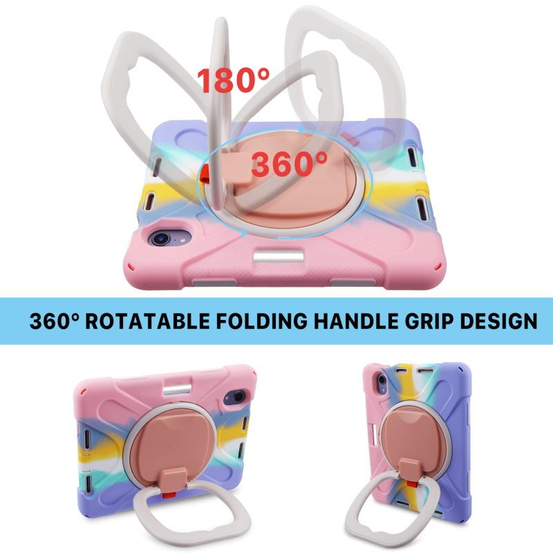 Mybat Pro EZ Venture Series Tablet Case For iPad Mini 6 2021iPad Mini 6 2021