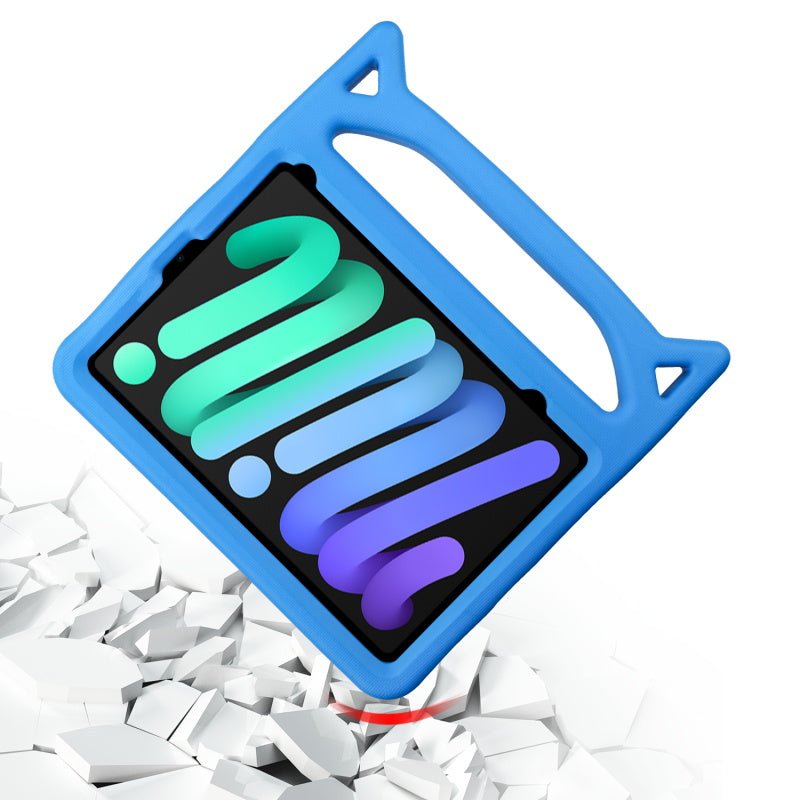 Lil’ Critters Series Tablet CaseiPad Mini 6 2021