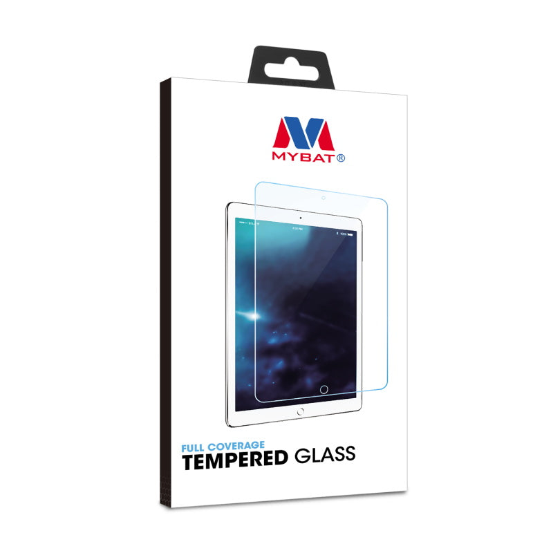 Full Coverage Tempered Glass Tablet Screen ProtectoriPad Mini 6 2021