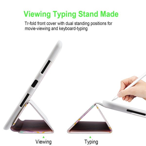 MyJacket Bravado Series Tablet Case