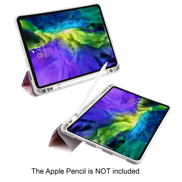 MyJacket Bravado Series Tablet iPad Pro 11 2021 / 2020 /2018 CaseiPad Pro 11 2021 / 2020 /2018