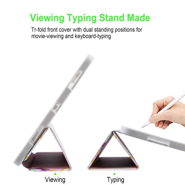 MyJacket Bravado Series Tablet iPad Pro 11 2021 / 2020 /2018 CaseiPad Pro 11 2021 / 2020 /2018