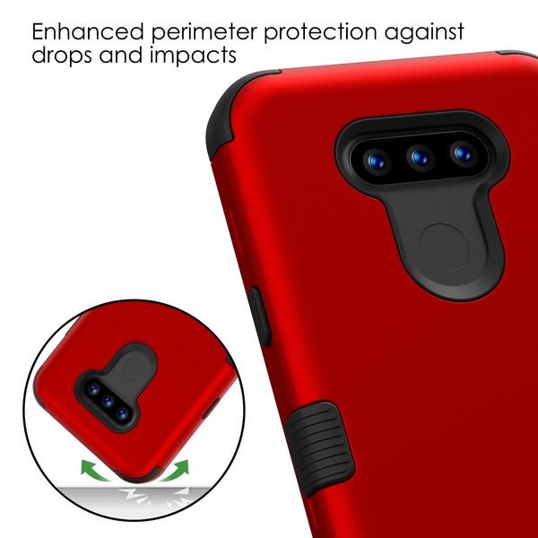 MyBat Pro Tuff Series Case For Harmony 4Harmony 4