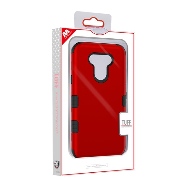 MyBat Pro Tuff Series Case For Harmony 4Harmony 4