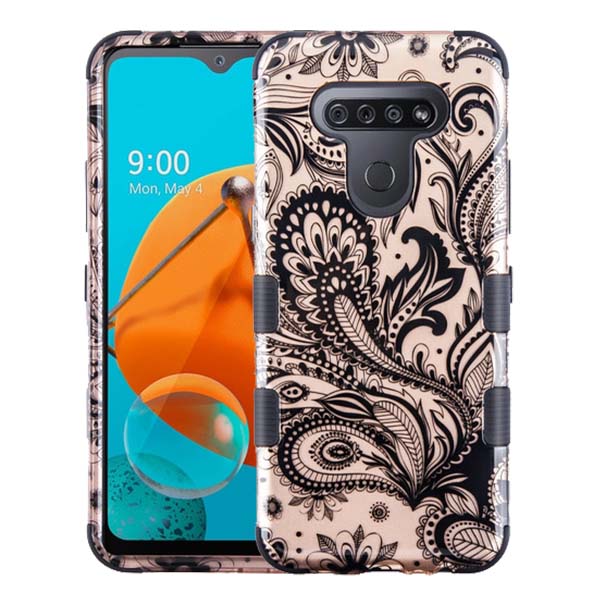 MyBat Pro Tuff Series Case For K51K51