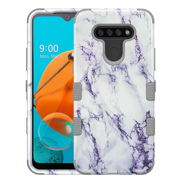 MyBat Pro Tuff Series Case For K51K51