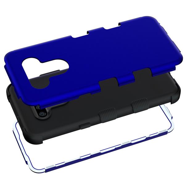 MyBat Pro Tuff Series Case For K51K51