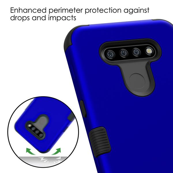 MyBat Pro Tuff Series Case For K51K51