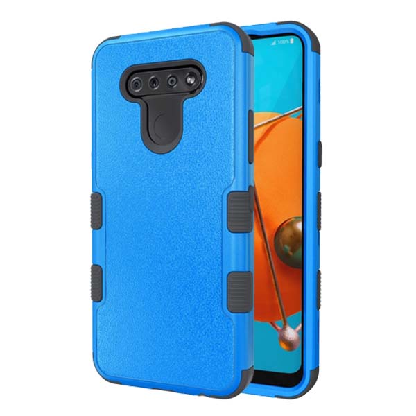 MyBat Pro Tuff Series Case For LG K51 MyBat Pro Tuff Series Case For LG K51