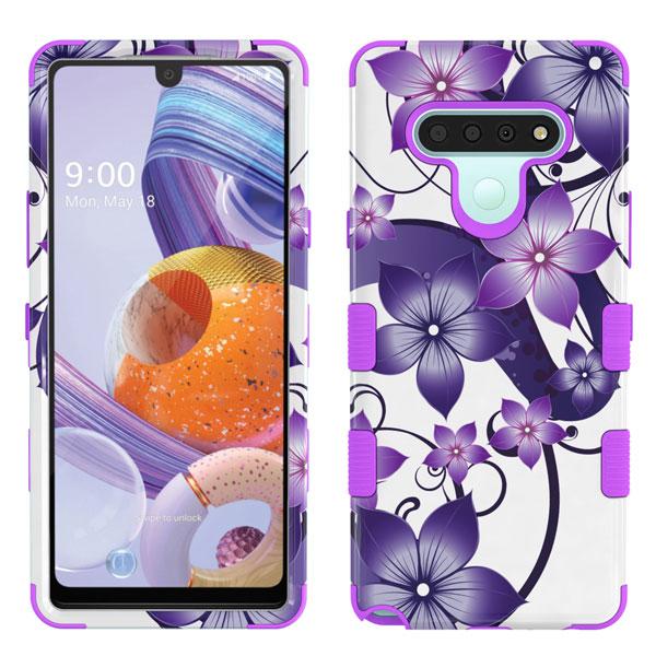 MyBat Pro Tuff Series Case For Stylo 6Stylo 6