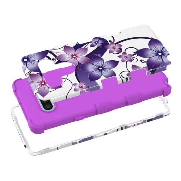 MyBat Pro Tuff Series Case For Stylo 6Stylo 6