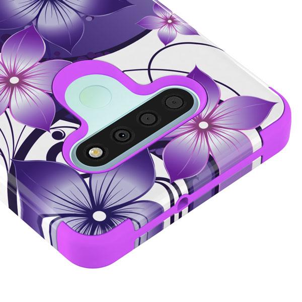 MyBat Pro Tuff Series Case For Stylo 6Stylo 6