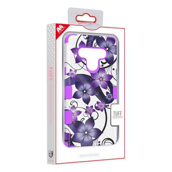 MyBat Pro Tuff Series Case For Stylo 6Stylo 6