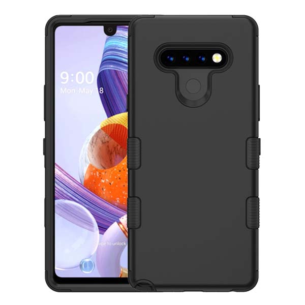 MyBat Pro Tuff Series Case For Stylo 6Stylo 6