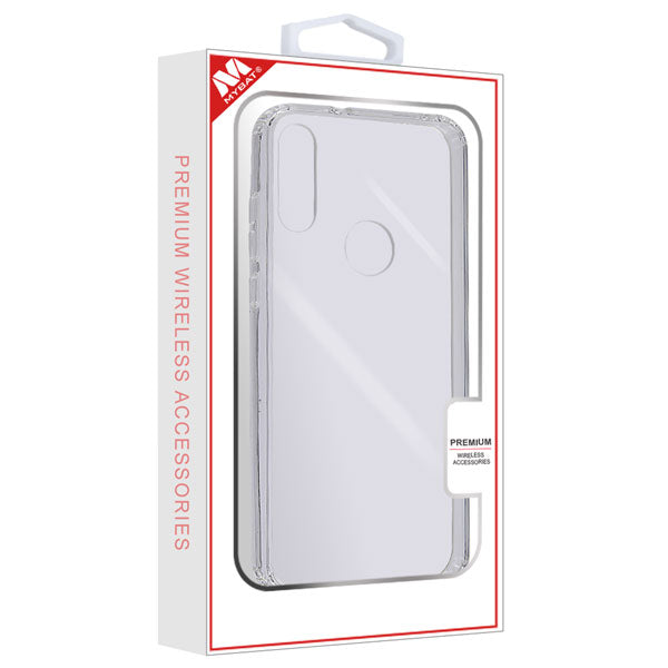 MyBat Pro Gummy Series Case For Moto E7 2020 / E 2020Moto E7 2020 / E 2020