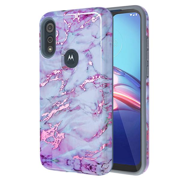 MyBat Pro Fuse Series Case for Moto E7 2020 / Moto E 2020Moto E7 2020 / Moto E 2020