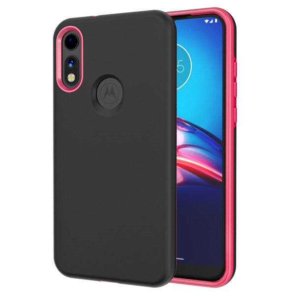 MyBat Pro Fuse Series Case for Moto E7 2020 / Moto E 2020Moto E7 2020 / Moto E 2020