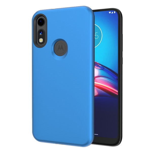 MyBat Pro Fuse Series Case for Moto E7 2020 / Moto E 2020Moto E7 2020 / Moto E 2020