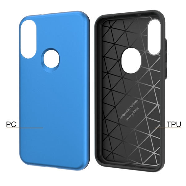 MyBat Pro Fuse Series Case for Moto E7 2020 / Moto E 2020Moto E7 2020 / Moto E 2020