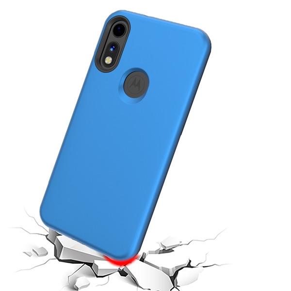 MyBat Pro Fuse Series Case for Moto E7 2020 / Moto E 2020Moto E7 2020 / Moto E 2020