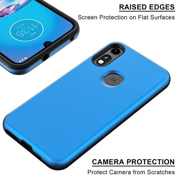 MyBat Pro Fuse Series Case for Moto E7 2020 / Moto E 2020Moto E7 2020 / Moto E 2020