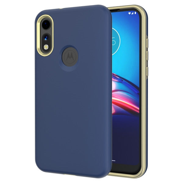 MyBat Pro Fuse Series Case for Moto E7 2020 / Moto E 2020Moto E7 2020 / Moto E 2020