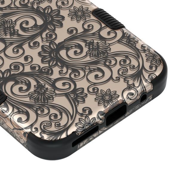 MyBat Pro Tuff Series Case For Moto E7 2020 / E 2020Moto E7 2020 / E 2020