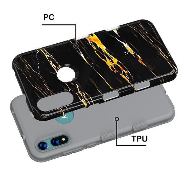 MyBat Pro Tuff Subs Series Case For Moto E7 2020 / E 2020Moto E7 2020 / E 2020