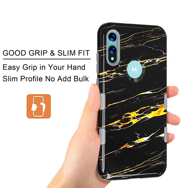 MyBat Pro Tuff Subs Series Case For Moto E7 2020 / E 2020Moto E7 2020 / E 2020