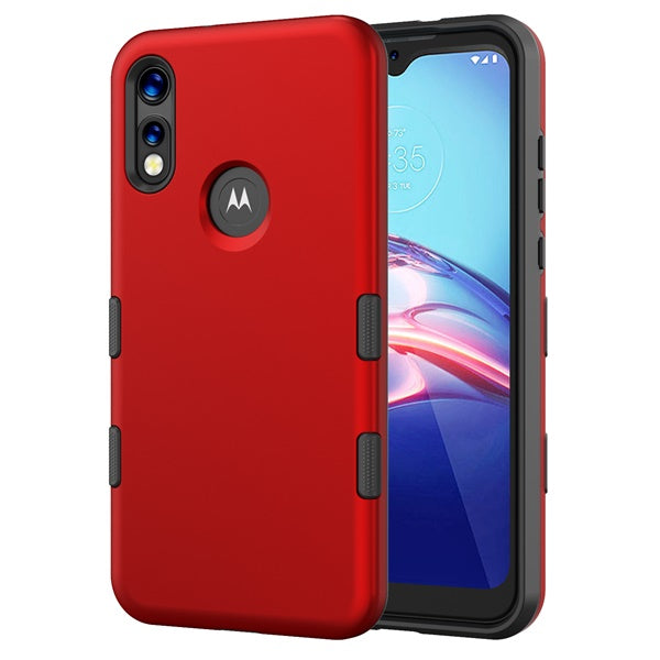 MyBat Pro Tuff Subs Series Case For Moto E7 2020 / E 2020Moto E7 2020 / E 2020