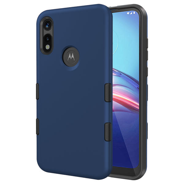 MyBat Pro Tuff Subs Series Case For Moto E7 2020 / E 2020Moto E7 2020 / E 2020