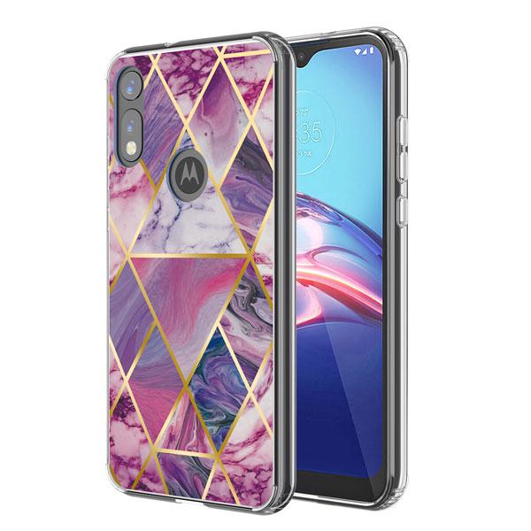 MyBat Pro Fusion Series Case For Moto E7 2020 / E 2020Moto E7 2020 / E 2020