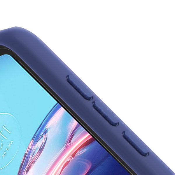 Frost Series CaseMoto E7 2020 / Moto E 2020
