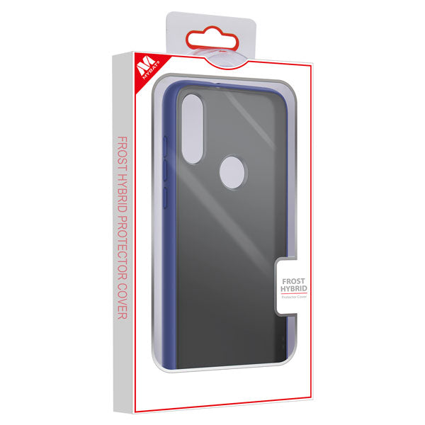 Frost Series CaseMoto E7 2020 / Moto E 2020