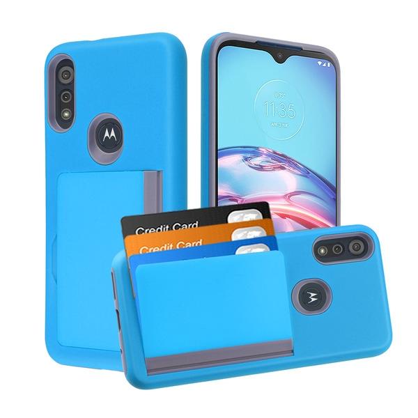 MyBat Pro Poket Series Case For Moto E7 2020 / Moto E 2020Moto E7 2020 / Moto E 2020